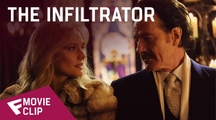 The Infiltrator - Movie Clip (Escobar Wants His Money) | Fandíme filmu