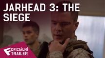 Jarhead 3: The Siege - Oficiální BR Trailer | Fandíme filmu