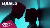 Equals - Movie Clip #2 | Fandíme filmu