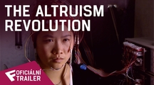 The Altruism Revolution - Oficiální Trailer | Fandíme filmu