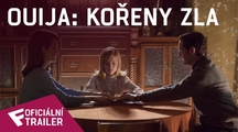 Ouija: Kořeny zla - Oficiální Trailer | Fandíme filmu