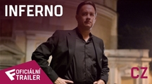Inferno - Oficiální Trailer #2 (CZ) | Fandíme filmu