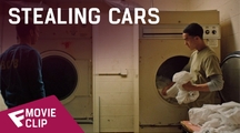 Stealing Cars - Movie Clip #2 | Fandíme filmu