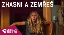 Zhasni a zemřeš - Oficiální Trailer #2 | Fandíme filmu