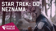 Star Trek: Do neznáma - Oficiální Trailer #3 | Fandíme filmu