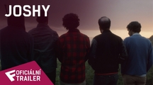 Joshy - Oficiální Trailer | Fandíme filmu