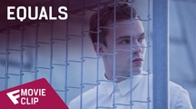 Equals - Movie Clip #3 | Fandíme filmu