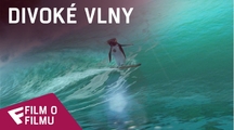 Divoké vlny - Film o filmu (Riding Inside The Wave) | Fandíme filmu