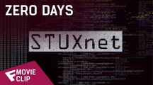 Zero Days - Movie Clip (Stuxnet) | Fandíme filmu