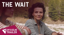 The Wait - Oficiální Trailer | Fandíme filmu
