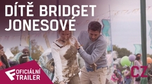 Dítě Bridget Jonesové - Oficiální Trailer #2 (CZ) | Fandíme filmu