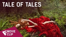 Tale of Tales - Movie Clip (The Twins are Talking) | Fandíme filmu