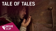 Tale of Tales - Movie Clip (Prince's Trying to Win) | Fandíme filmu