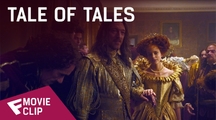 Tale of Tales - Movie Clip (The King is Listening) | Fandíme filmu