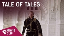 Tale of Tales - Movie Clip (The King is Playing) | Fandíme filmu
