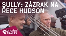 Sully: Zázrak na řece Hudson - Oficiální Trailer | Fandíme filmu