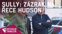 Sully: Zázrak na řece Hudson - Oficiální Trailer (CZ) | Fandíme filmu