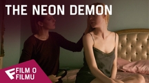 The Neon Demon - Film o filmu (Horror) | Fandíme filmu