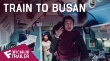 Train to Busan - Oficiální Trailer | Fandíme filmu