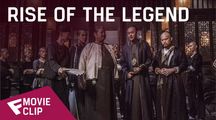 Rise of the Legend - Movie Clip (What is Vengeance?) | Fandíme filmu