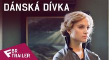 Dánská dívka - BR Trailer | Fandíme filmu
