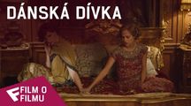 Dánská dívka - Film o filmu (A Love Story) | Fandíme filmu
