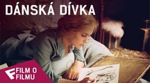 Dánská dívka - Film o filmu (Alicia Vikander) | Fandíme filmu