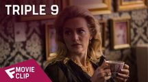 Triple 9 - Movie Clip (Partners) | Fandíme filmu