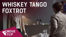 Whiskey Tango Foxtrot - Movie Clip (Why Are You Here) | Fandíme filmu