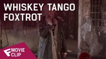Whiskey Tango Foxtrot - Movie Clip (The Real Kim) | Fandíme filmu