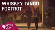 Whiskey Tango Foxtrot - Movie Clip (Absurd Life of Kim) | Fandíme filmu