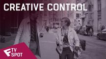Creative Control - TV Spot #1 | Fandíme filmu