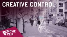 Creative Control - Movie Clip (The Genius) | Fandíme filmu
