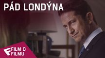 Pád Londýna - Film o filmu (Security Advisor) | Fandíme filmu