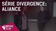 Série Divergence: Aliance - Movie Clip (Hang of It) | Fandíme filmu