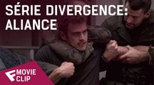 Série Divergence: Aliance - Movie Clip (Factions) | Fandíme filmu