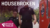 Housebroken - Oficiální Trailer | Fandíme filmu