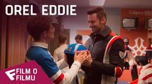 Orel Eddie - Film o filmu (The Ultimate Underdog) | Fandíme filmu