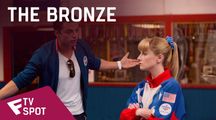 The Bronze - TV Spot #1 | Fandíme filmu
