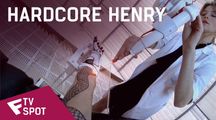 Hardcore Henry - TV Spot (Mayhem) | Fandíme filmu