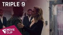 Triple 9 - Movie Clip (Something Big) | Fandíme filmu