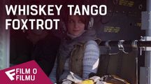 Whiskey Tango Foxtrot - Film o filmu (Noob) | Fandíme filmu