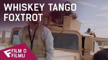 Whiskey Tango Foxtrot - Film o filmu (BFFs) | Fandíme filmu