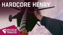 Hardcore Henry - Oficiální Trailer #2 | Fandíme filmu