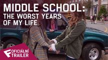 Middle School: The Worst Years of My Life - Oficiální Teaser Trailer | Fandíme filmu