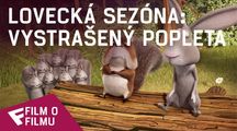 Lovecká sezóna: Vystrašený popleta - Film o filmu (Sizzle) | Fandíme filmu