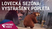 Lovecká sezóna: Vystrašený popleta - Promo Video (Singalong!) | Fandíme filmu