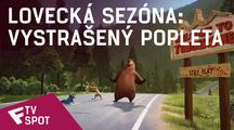 Lovecká sezóna: Vystrašený popleta - TV Spot (15 POST Walmart) | Fandíme filmu