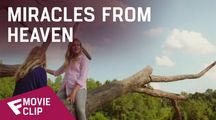 Miracles from Heaven - Movie Clip (A Good Life) | Fandíme filmu