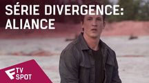 Série Divergence: Aliance - TV Spot (Their World) | Fandíme filmu